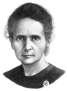 marie_curie_by_subhankarbiswas-d4fxhvk